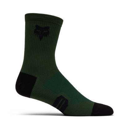 6" Ranger Sock