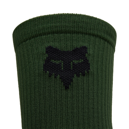6" Ranger Sock