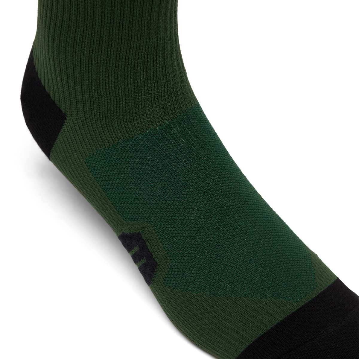 6" Ranger Sock
