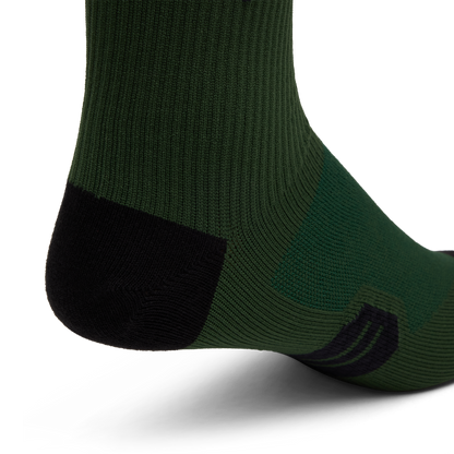6" Ranger Sock