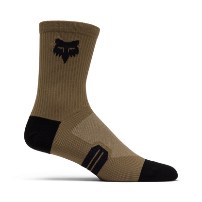 6" Ranger Sock