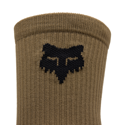 6" Ranger Sock