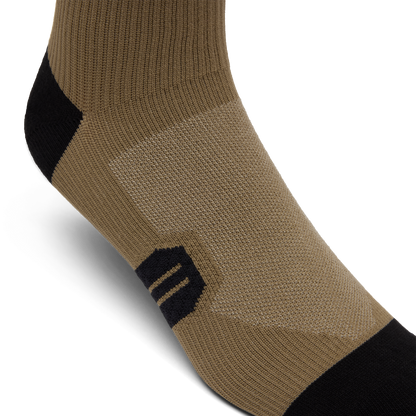 6" Ranger Sock