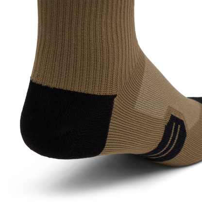 6" Ranger Sock