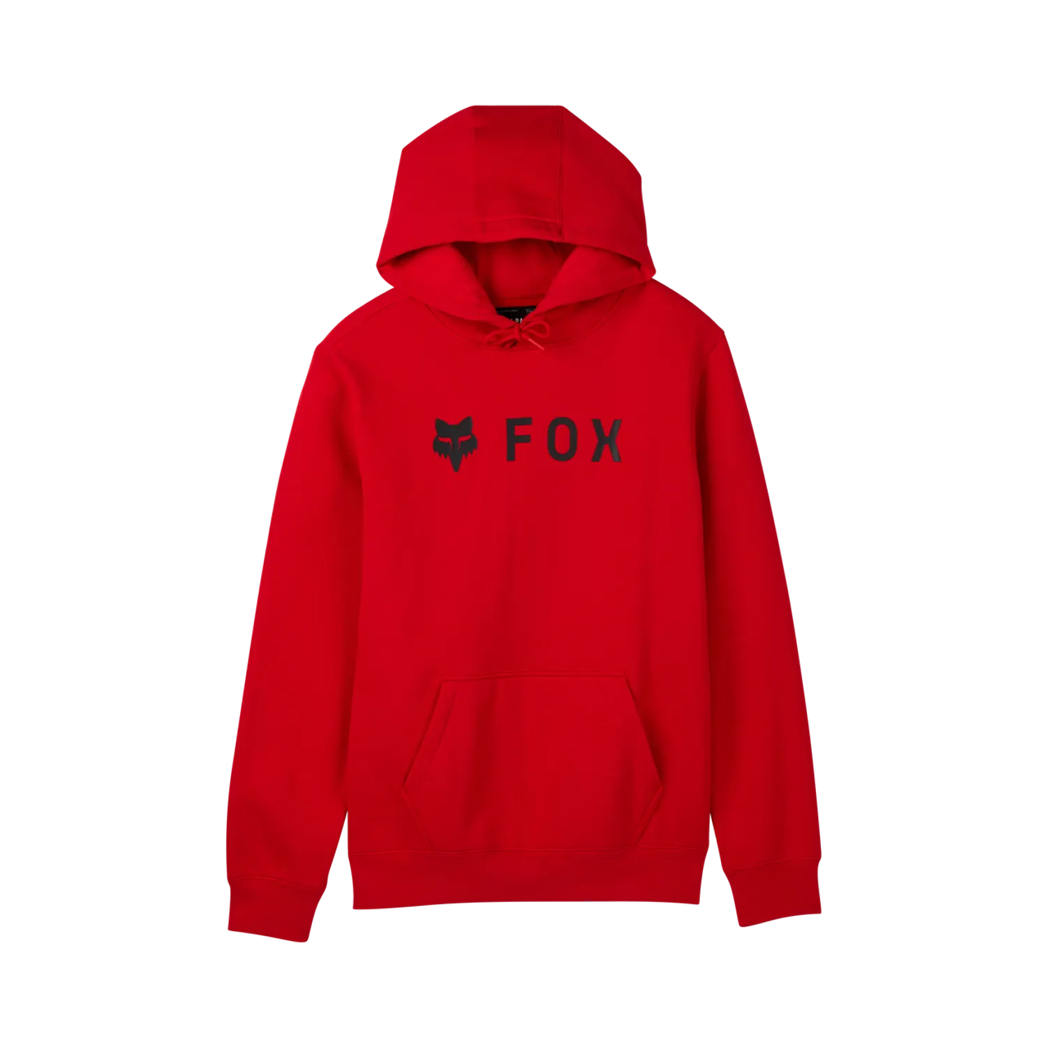 Absolute Fleece Pullover