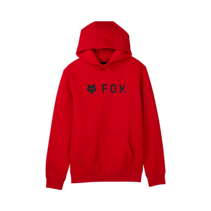 Absolute Fleece Pullover