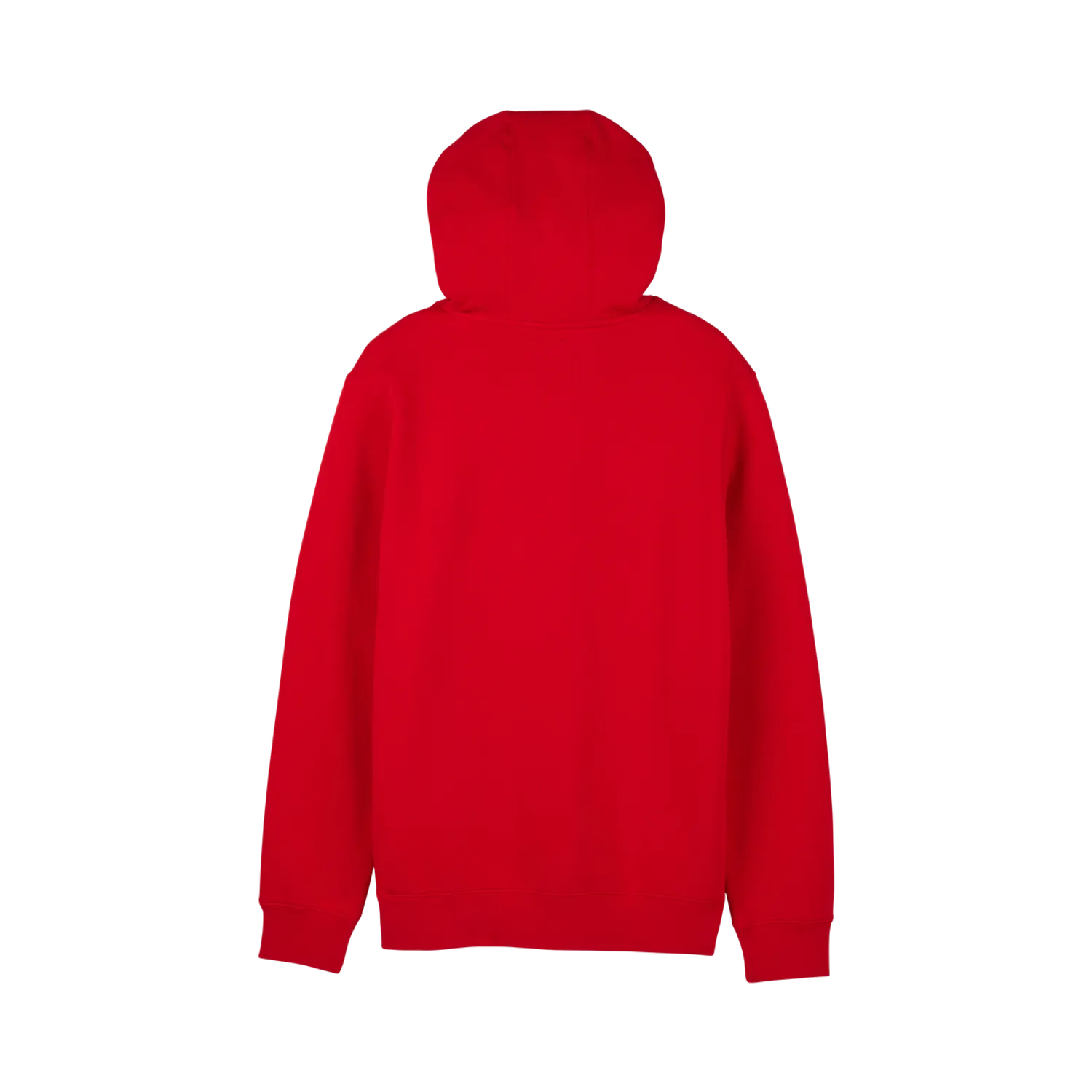 Absolute Fleece Pullover