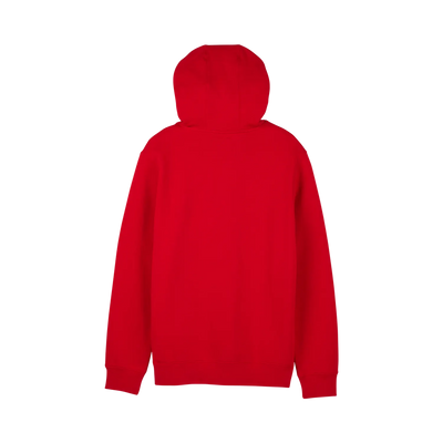 Absolute Fleece Pullover