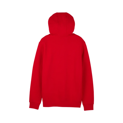 Absolute Fleece Pullover
