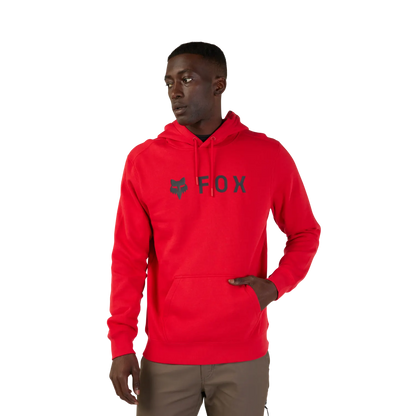 Absolute Fleece Pullover