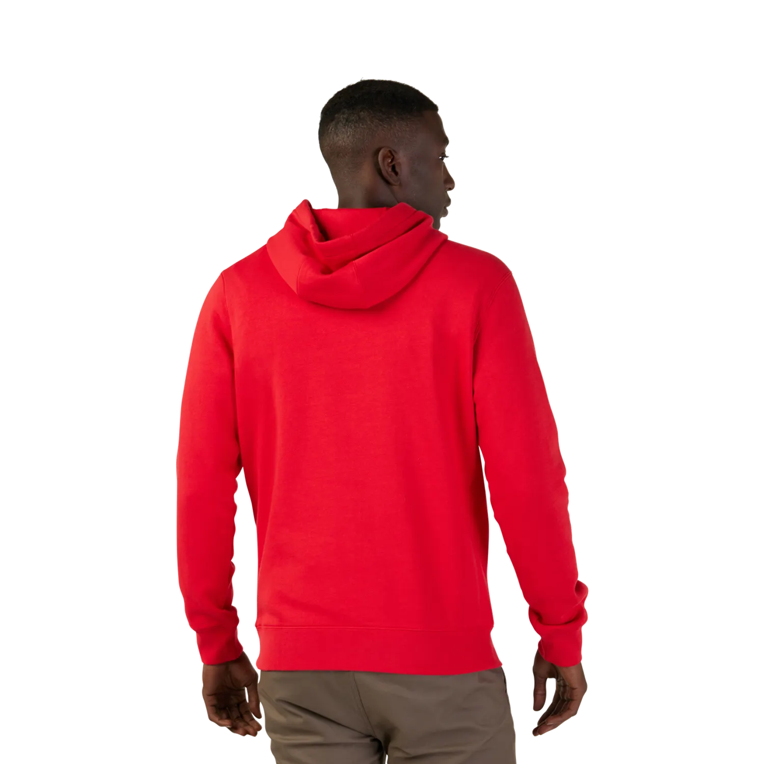 Absolute Fleece Pullover