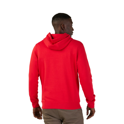 Absolute Fleece Pullover