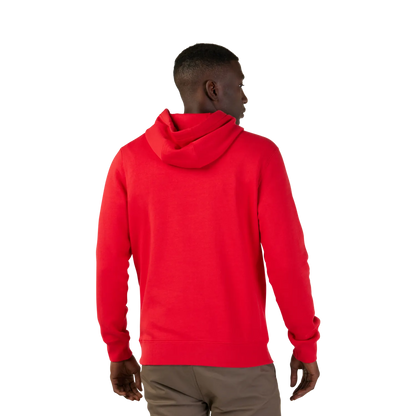 Absolute Fleece Pullover