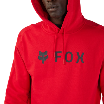 Absolute Fleece Pullover
