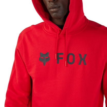 Absolute Fleece Pullover