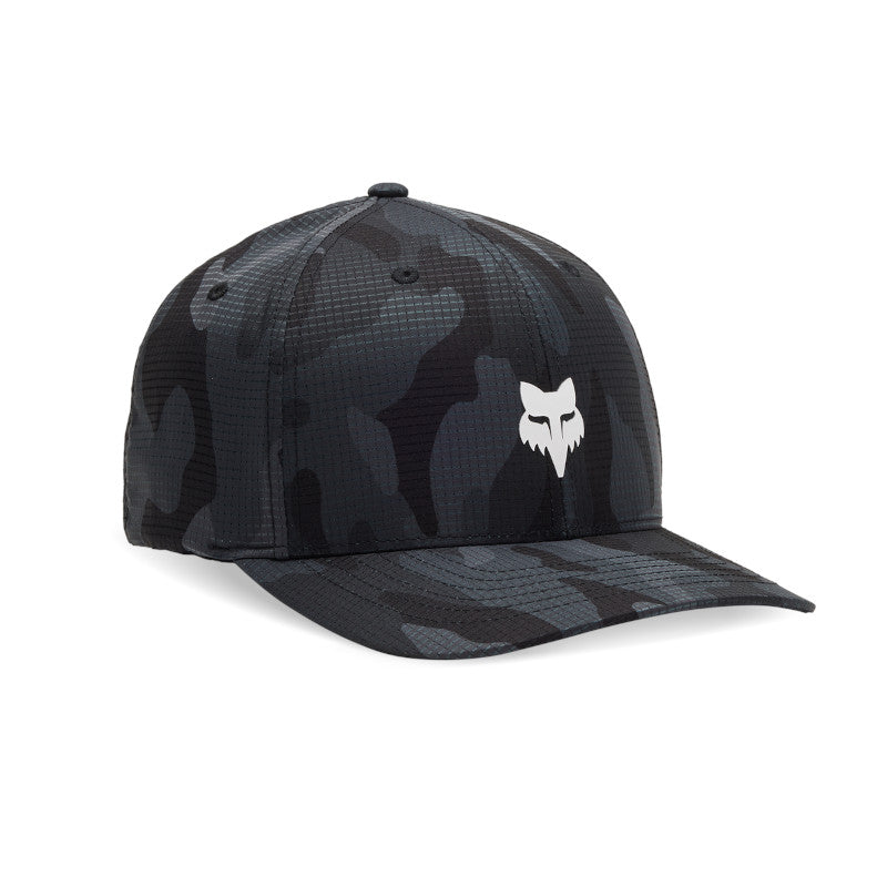 Fox Head Camo Tech Flexfit