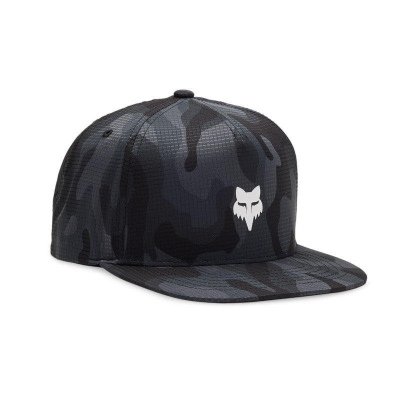 Fox Head Camo Tech Snapback