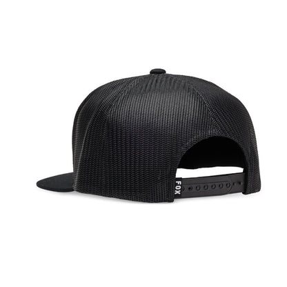 Absolute Mesh Snapback