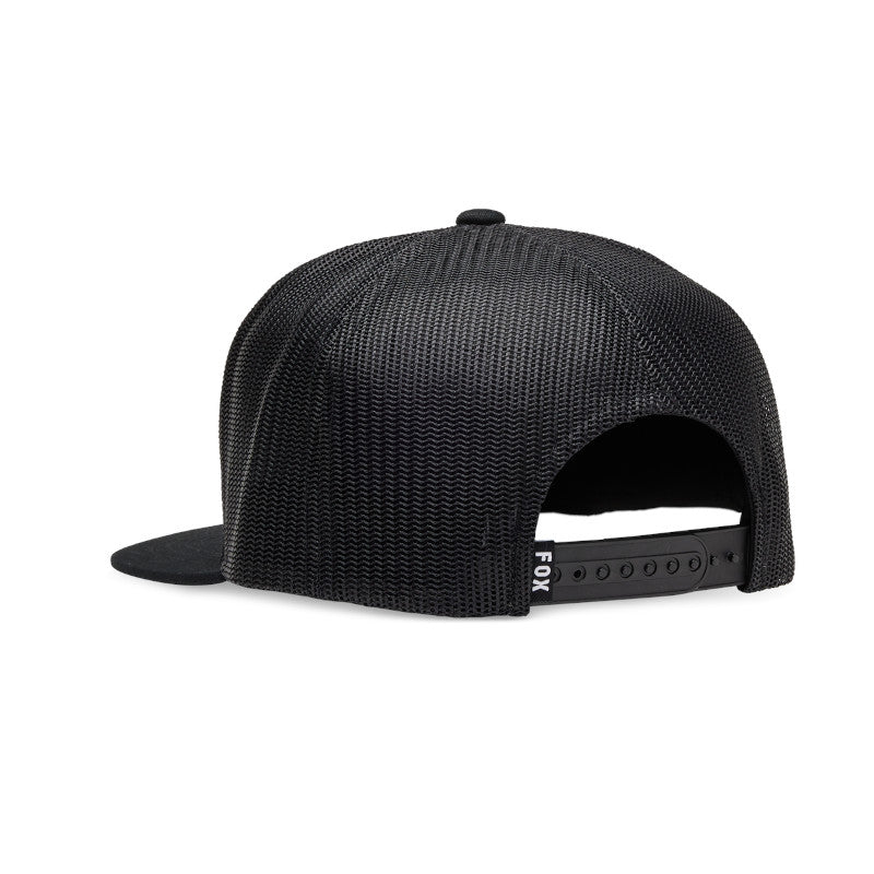Absolute Mesh Snapback