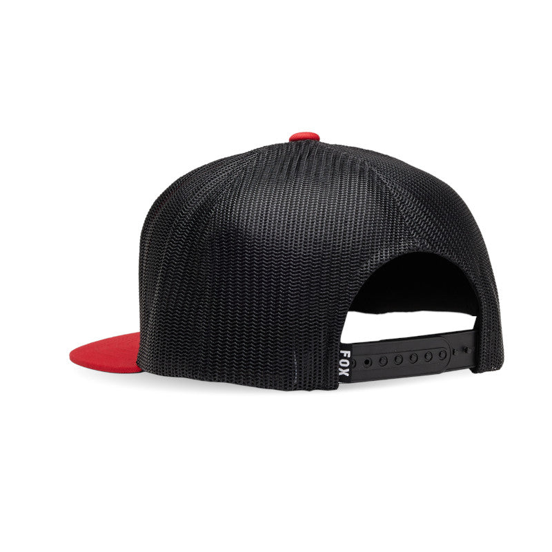 Absolute Mesh Snapback