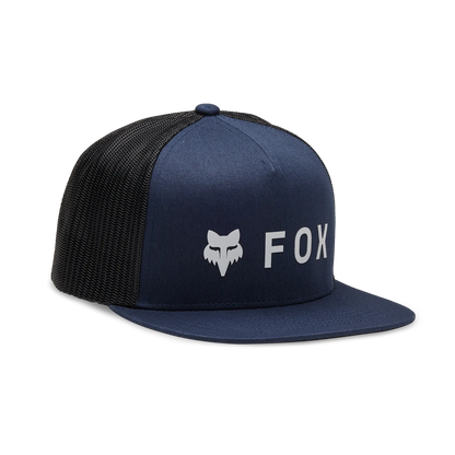 Absolute Mesh Snapback