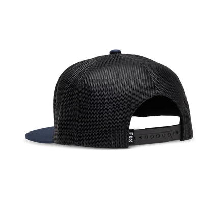 Absolute Mesh Snapback