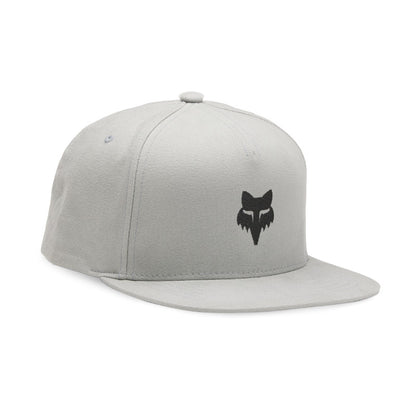 Fox Head Snapback Hat