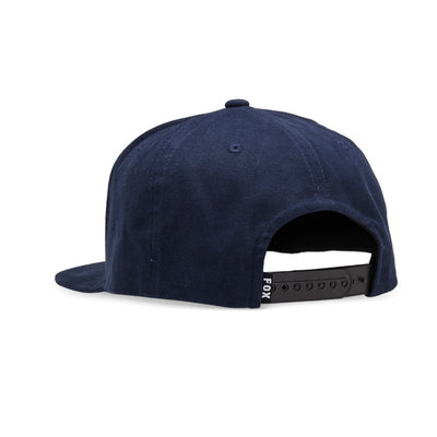 Fox Head Snapback Hat