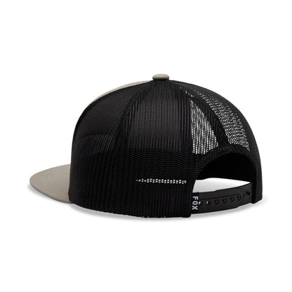 YTH Absolute Snapback Mesh Hat