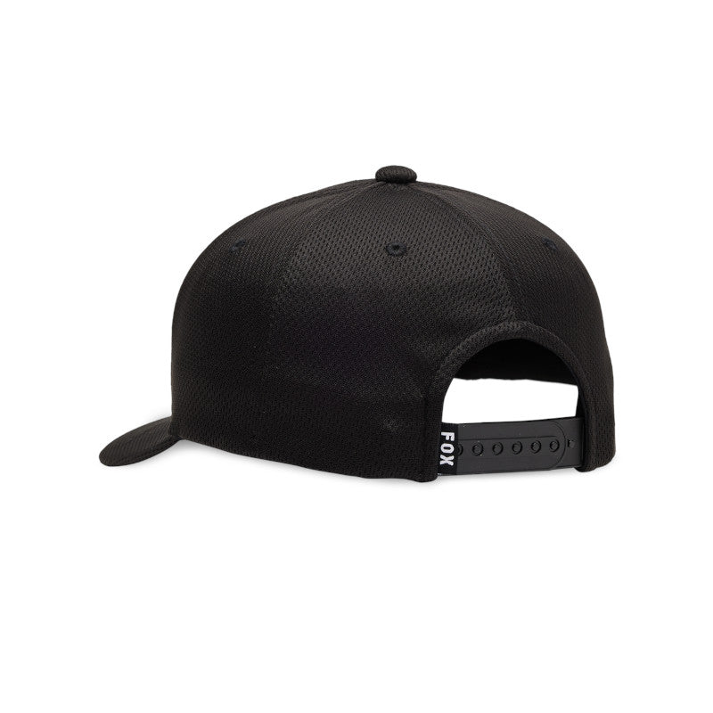 YTH Lithotype 110 Snapback