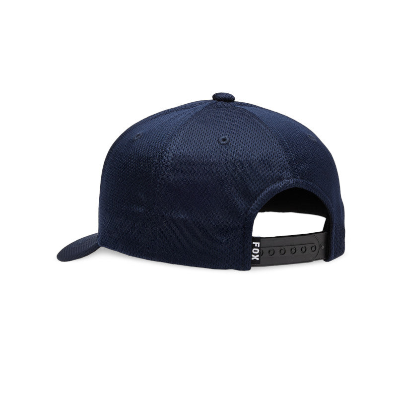 YTH Lithotype 110 Snapback
