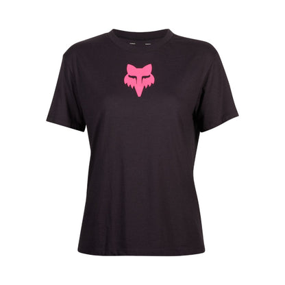 W Fox Head SS Tee