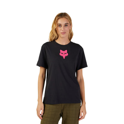 W Fox Head SS Tee