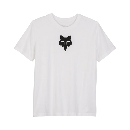 W Fox Head SS Tee