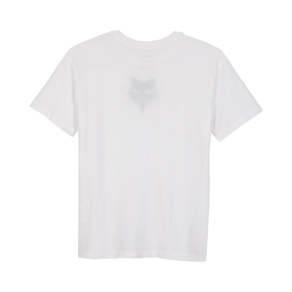 W Fox Head SS Tee
