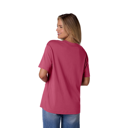 W Fox Head SS Tee