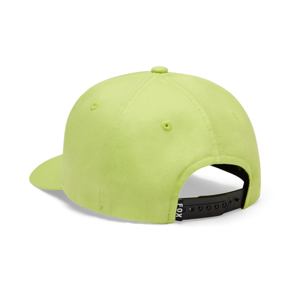 YTH Fox Head 110 SB Hat