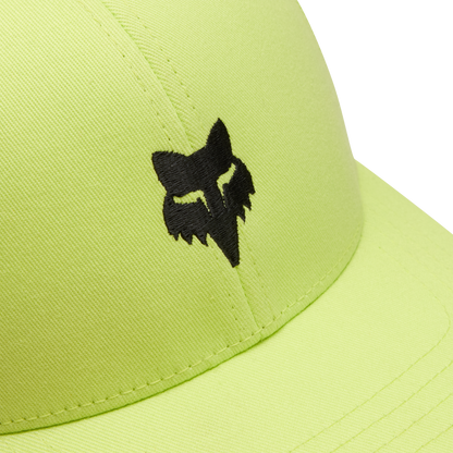 YTH Fox Head 110 SB Hat