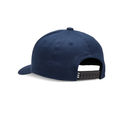 YTH Fox Head 110 Snapback