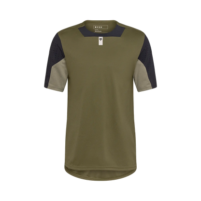 Defend SS Jersey