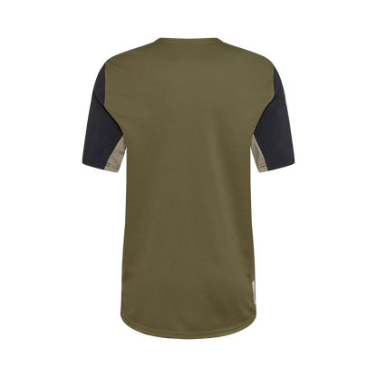 Defend SS Jersey