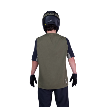 Defend SS Jersey