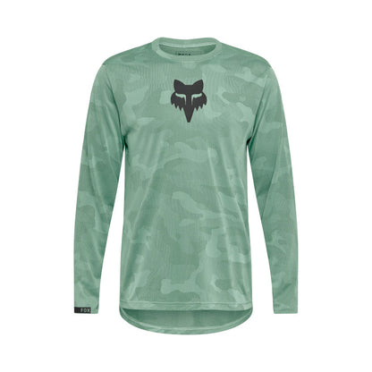 Ranger Tru Dri LS Jersey