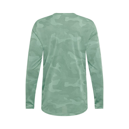 Ranger Tru Dri LS Jersey