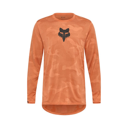 Ranger Tru Dri LS Jersey
