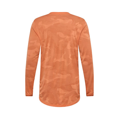 Ranger Tru Dri LS Jersey