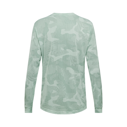 Ranger Tru Dri LS Jersey