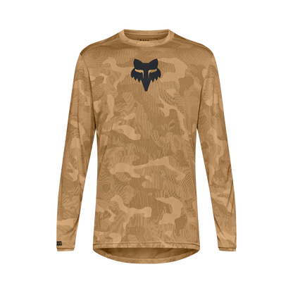 Ranger Tru Dri LS Jersey