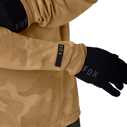 Ranger Tru Dri LS Jersey