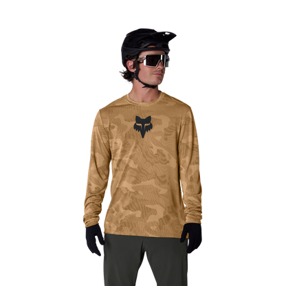 Ranger Tru Dri LS Jersey